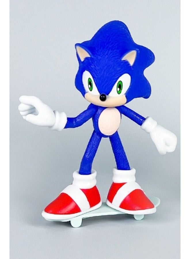 سونيك، سونيكشايت، سوبر سكاي سكاي)، ألعاب الفيديو - Image 4